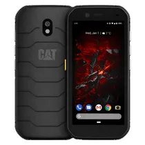Smartphone Caterpillar Cat S42 32GB 3GB Ram Dual Sim Tela 5.5" - Preto