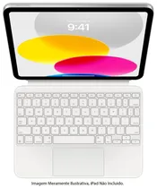 Apple Magic...