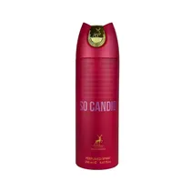  Body Spray ...