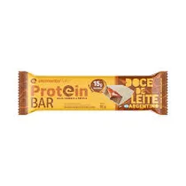 Elemento Puro Protein Bar Doce de Leite Argentino 60G Plastico Amarillo