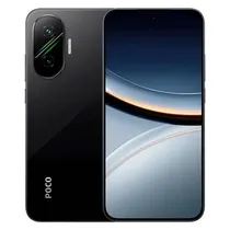 Smartphone Xiaomi Poco F7 12RAM 512GB 5G Black Global