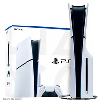 Console Sony Playstation 5 Slim 4K 1TB Disk CFI-2015 – Bivolt
