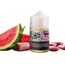 BTV 30ML Salt Dragon Fruit Watermelon 35MG