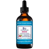  The Vitamin...