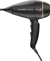 Secador Gama Bravo 90X Latam Black/110V 925-3834
