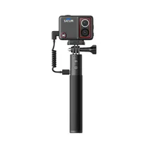 Cámara de Acción Sjcam SJ30 Charging Combo Black