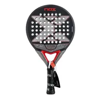 Nox Paleta Future Control 2026 Miguel Lamperti PFUTCON26