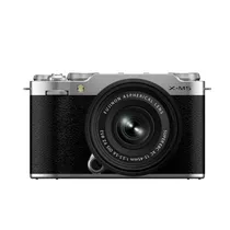 Camera Fujifilm X-M5 15-45MM Lens Kit