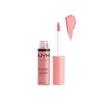  NYX Butter ...