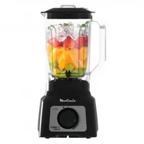 Liquidificador Molimix ML-1200-B 1200W 220V