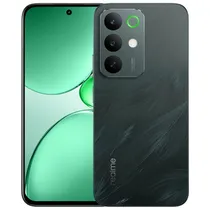 Celular Realme C85 5G RMX5253 - 8/256GB - 6.8" - Dual-Sim - Peacock Green