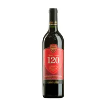 Santa Rita 120 Arsenal F.C Cab. Sau.750ML 2+1