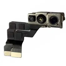 Camera Frontal iPhone 15 Original