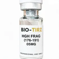 Bio-Tirz HGH...