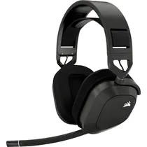 Headset Gamer Corsair HS80 Max Sem Fio - Steel Gray (CA-9011295-WW)