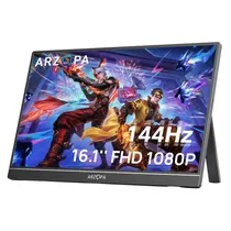  Monitor Por...