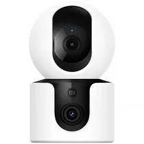 Xiaomi Camara Mi Home Segurity C300 Dual MJSXJ22CM BHR9166EU White