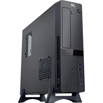Gabinete Mtek Mini MK309 Itx/USB - Black