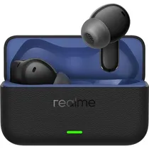 Realme Auricular Buds T500 Pro RMA2502A Liquor Chocolate