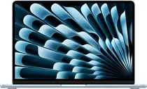 Macbook Air M5 24GB/1TB 13" SKY Blue (2026) MDHK4LL A3449