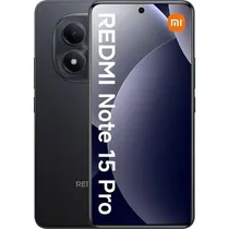 Celular Xiaomi Note 15 Pro 8/256GB 5G Preto US