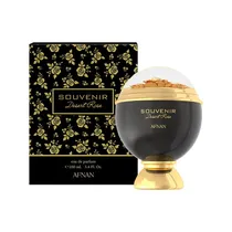 Perfume Afnan Souvenir Desert Rose Eau de Parfum Feminino 100ML