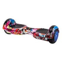  Scooter Elé...