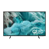 Samsung TV Smart 55" Qled QN55Q7FAAPXPA 4K Ai