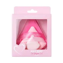Kit Esponja...