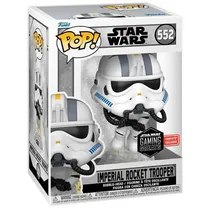 Funko Pop St...