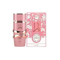 Perfume Lattafa Yara Elixir Eau de Parfum Femenino 100ML