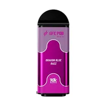 Refil Life P...
