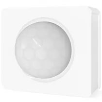 Sensor de Movimiento Sonoff Motion Sensor PIR3-RF 433MHZ/Pila CR2450 - Blanco