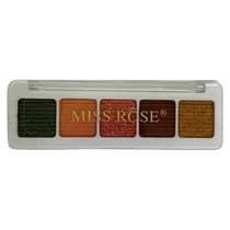 Miss Rose Sombra 5 Colores 7001-126N2 911655