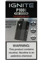  Ignite P100...