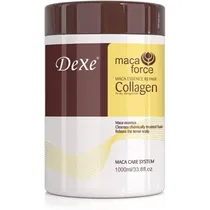 Dexe Maca Hair Mask Collagen 1000ML
