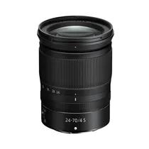 Lente Nikkor...