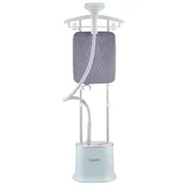 Quanta Plancha A Vapor Portatil QTPVV200 1.7ML 2EN1 220V