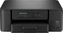 Impressora Multifuncional Color Brother DCP-T530DW 220V Wifi/ Duplex/ 27PPM/ 15000P/ BTD100
