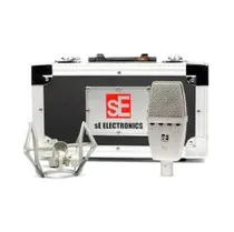Se Eletronic...