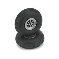 Roda 1 3/4"...