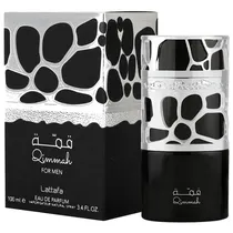 Perfume Latt...