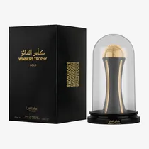 Perfume Lattafa Winners Trophy Gold Edp Unis 100ML