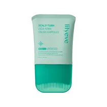 Lilyeve Scalp Turn Cica PDRN Brush Ampou 100ML