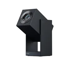 Projetor Wanbo Cube 2 Pro WPC024 de 500 Ansi Lúmens com Wi-Fi/Bluetooth Bivolt - Deep Night
