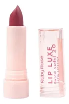 Lápiz Labial...