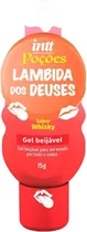  Gel Beijáve...