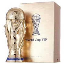 Zakat World Cup Vip Men 80ML Edp 711308*