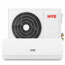 Ar Cond 12000 Hye HYE-NAC12PA 50HZ/Wifi/220V Whit*