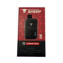  Black Sheep...